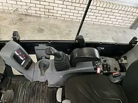2020 kubota - kx019-4 - minigraafmachine - afbeelding 28 van  40