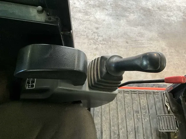 2020 kubota - kx019-4 - minigraafmachine - afbeelding 31 van  40