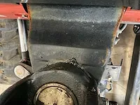 2020 kubota - kx019-4 - minigraafmachine - afbeelding 35 van  40