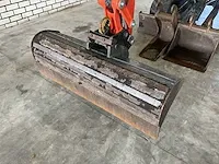 2020 kubota - kx027-4 hi - minigraafmachine - afbeelding 4 van  45