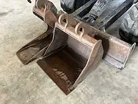 2020 kubota - kx027-4 hi - minigraafmachine - afbeelding 5 van  45