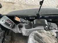 2020 kubota - kx027-4 hi - minigraafmachine - afbeelding 29 van  45