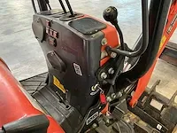 2020 kubota - u10-3 ergo control - minigraafmachine - afbeelding 30 van  41