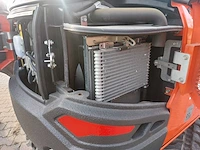2020 kubota kx027 -4 minigraafmachine - afbeelding 13 van  26