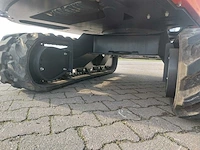 2020 kubota kx027 -4 minigraafmachine - afbeelding 18 van  26