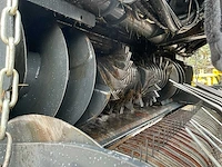 2020 kuhn fbp 3135 intelliwrap ronden balenpers - afbeelding 2 van  25