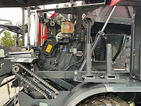 2020 kuhn fbp 3135 intelliwrap ronden balenpers - afbeelding 4 van  25