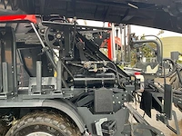 2020 kuhn fbp 3135 intelliwrap ronden balenpers - afbeelding 8 van  25