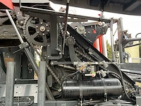 2020 kuhn fbp 3135 intelliwrap ronden balenpers - afbeelding 9 van  25