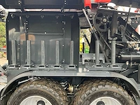 2020 kuhn fbp 3135 intelliwrap ronden balenpers - afbeelding 11 van  25