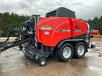 2020 kuhn fbp 3135 intelliwrap ronden balenpers - afbeelding 1 van  25