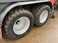 2020 kuhn fbp 3135 intelliwrap ronden balenpers - afbeelding 16 van  25