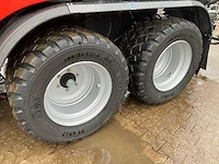 2020 kuhn fbp 3135 intelliwrap ronden balenpers - afbeelding 17 van  25