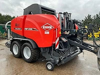 2020 kuhn fbp 3135 intelliwrap ronden balenpers - afbeelding 20 van  25