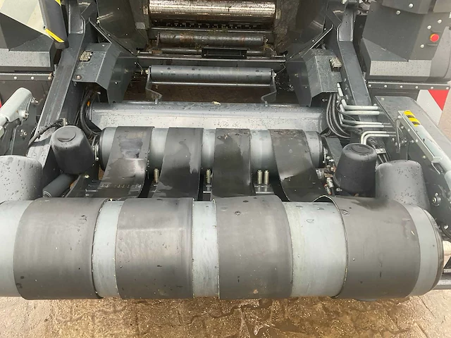 2020 kuhn fbp 3135 intelliwrap ronden balenpers - afbeelding 23 van  25