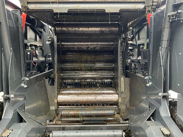2020 kuhn fbp 3135 intelliwrap ronden balenpers - afbeelding 24 van  25