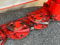 2020 kuhn gmd355-ff schijvenmaaier - afbeelding 2 van  15