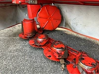 2020 kuhn gmd355-ff schijvenmaaier - afbeelding 3 van  15