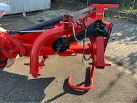 2020 kuhn gmd355-ff schijvenmaaier - afbeelding 4 van  15