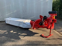 2020 kuhn gmd355-ff schijvenmaaier - afbeelding 1 van  15
