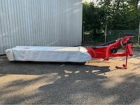 2020 kuhn gmd355-ff schijvenmaaier - afbeelding 8 van  15