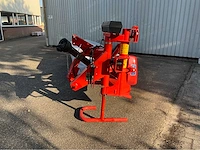 2020 kuhn gmd355-ff schijvenmaaier - afbeelding 10 van  15
