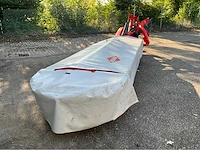 2020 kuhn gmd355-ff schijvenmaaier - afbeelding 13 van  15