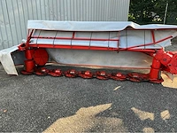 2020 kuhn gmd355-ff schijvenmaaier - afbeelding 14 van  15