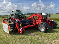 2020 kuhn merge maxx 950 bandhark - afbeelding 2 van  40