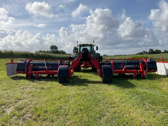 2020 kuhn merge maxx 950 bandhark - afbeelding 4 van  40
