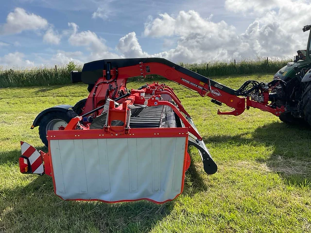 2020 kuhn merge maxx 950 bandhark - afbeelding 6 van  40