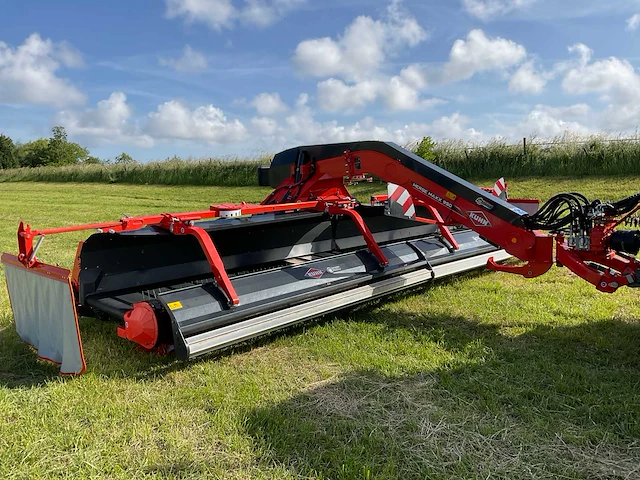 2020 kuhn merge maxx 950 bandhark - afbeelding 7 van  40