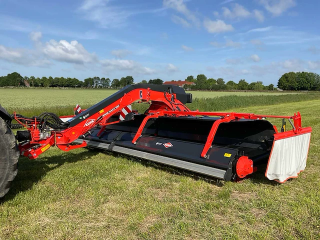 2020 kuhn merge maxx 950 bandhark - afbeelding 1 van  40