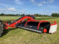 2020 kuhn merge maxx 950 bandhark