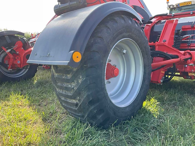 2020 kuhn merge maxx 950 bandhark - afbeelding 15 van  40