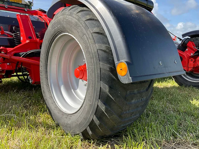2020 kuhn merge maxx 950 bandhark - afbeelding 17 van  40