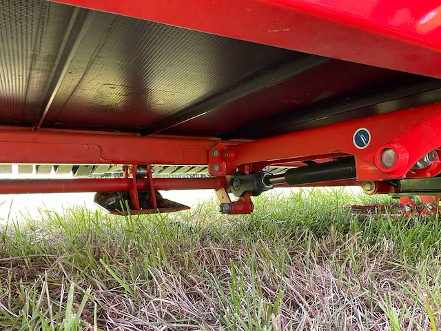 2020 kuhn merge maxx 950 bandhark - afbeelding 18 van  40