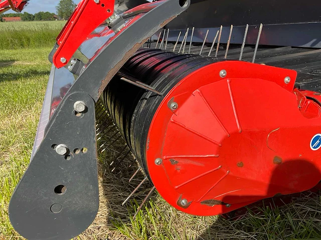 2020 kuhn merge maxx 950 bandhark - afbeelding 22 van  40