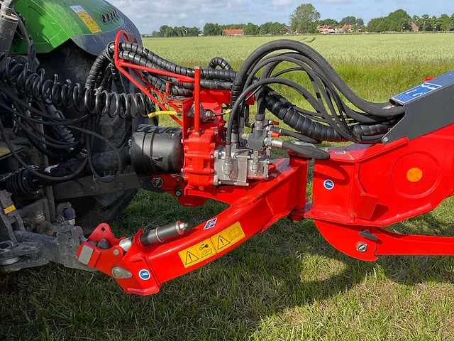 2020 kuhn merge maxx 950 bandhark - afbeelding 24 van  40