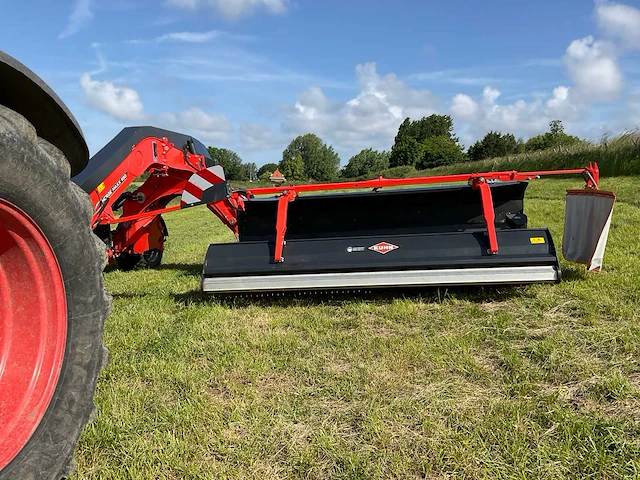 2020 kuhn merge maxx 950 bandhark - afbeelding 25 van  40