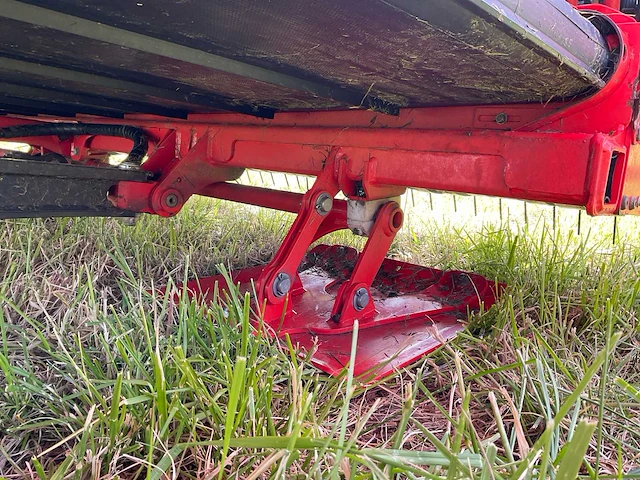 2020 kuhn merge maxx 950 bandhark - afbeelding 26 van  40