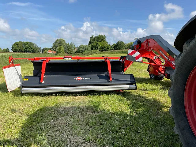 2020 kuhn merge maxx 950 bandhark - afbeelding 27 van  40