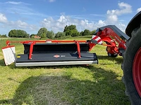 2020 kuhn merge maxx 950 bandhark - afbeelding 27 van  40