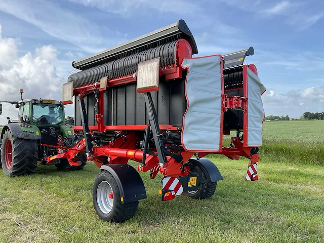 2020 kuhn merge maxx 950 bandhark - afbeelding 34 van  40
