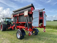 2020 kuhn merge maxx 950 bandhark - afbeelding 34 van  40