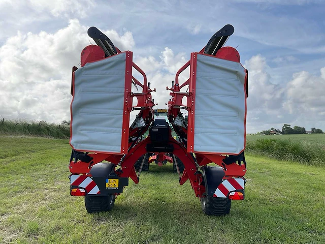 2020 kuhn merge maxx 950 bandhark - afbeelding 36 van  40