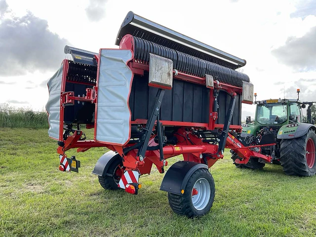 2020 kuhn merge maxx 950 bandhark - afbeelding 37 van  40