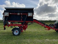 2020 kuhn merge maxx 950 bandhark - afbeelding 38 van  40