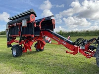 2020 kuhn merge maxx 950 bandhark - afbeelding 39 van  40