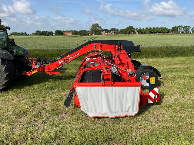 2020 kuhn merge maxx 950 bandhark - afbeelding 40 van  40